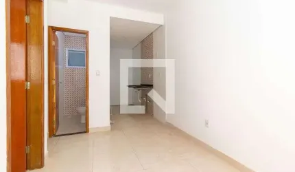 Apartamento para Aluguel - Cidade Lider, 2 Quartos,  40 m² - São Paulo