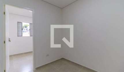 Apartamento para Aluguel - Vila Alzira, 1 Quarto,  33 m² - São Paulo