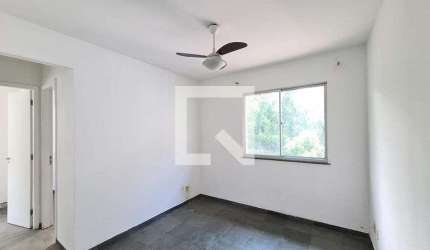 Apartamento para Aluguel - Engenho de Dentro, 2 Quartos,  54 m² - Rio de Janeiro