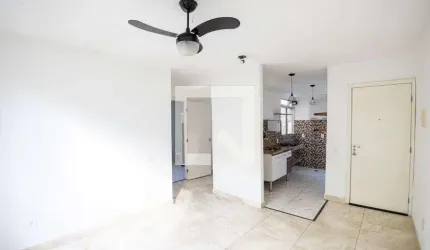 Apartamento para Aluguel - Guaratiba, 1 Quarto,  40 m² - Rio de Janeiro