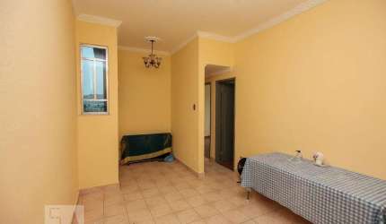 Apartamento para Aluguel - Todos os Santos, 2 Quartos,  55 m² - Rio de Janeiro