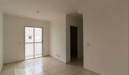 Apartamento para Aluguel - Jardim São Paulo, 2 Quartos,  52 m² - Sorocaba