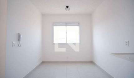 Apartamento para Aluguel - Artur Alvim, 2 Quartos,  33 m² - São Paulo