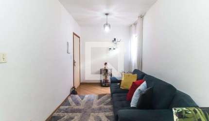 Casa para Aluguel - Vila Progresso, 1 Quarto,  50 m² - São Paulo