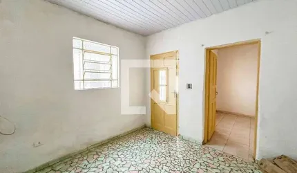 Casa para Aluguel - Mandaqui, 2 Quartos,  75 m² - São Paulo