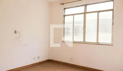 Apartamento para Aluguel - Cascadura, 2 Quartos,  56 m² - Rio de Janeiro