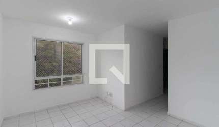 Apartamento para Aluguel - Água Chata, 3 Quartos,  60 m² - Guarulhos