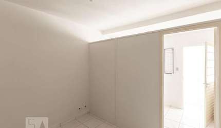 Kitnet / Stúdio para Aluguel - Centro, 1 Quarto,  38 m² - São Paulo