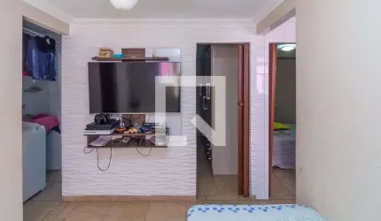 Apartamento para Aluguel - Sapopemba, 2 Quartos,  45 m² - São Paulo