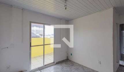 Casa para Aluguel - Cangaíba, 2 Quartos,  20 m² - São Paulo