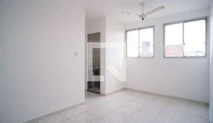 Apartamento para Aluguel - Ermelino Matarazzo, 2 Quartos,  56 m² - São Paulo