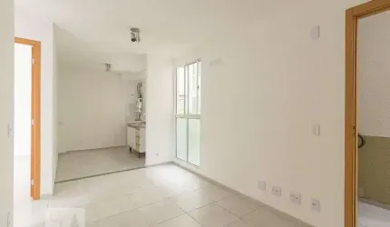 Apartamento para Aluguel - Campo Grande, 2 Quartos,  47 m² - Rio de Janeiro