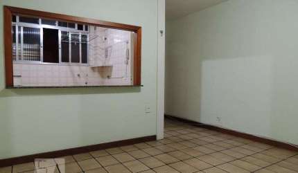 Apartamento para Aluguel - Taquara, 2 Quartos,  48 m² - Rio de Janeiro