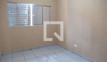 Casa para Aluguel - Torres Tibagy, 1 Quarto,  60 m² - Guarulhos