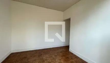 Casa para Aluguel - Irajá, 1 Quarto,  40 m² - Rio de Janeiro