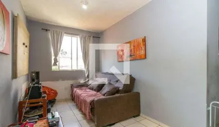 Apartamento para Aluguel - Jardim Nova Cidade, 2 Quartos,  50 m² - Guarulhos