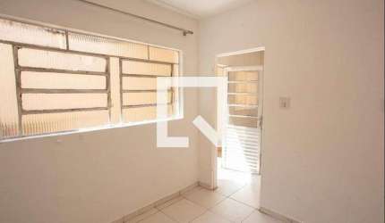 Casa para Aluguel - Mandaqui, 1 Quarto,  40 m² - São Paulo