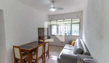 Apartamento para Aluguel - Pilares, 3 Quartos,  54 m² - Rio de Janeiro