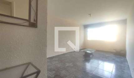 Apartamento para Aluguel - Taquara, 2 Quartos,  58 m² - Rio de Janeiro