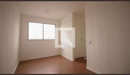 Apartamento para Aluguel - Jardim Imperador, 2 Quartos,  40 m² - São Paulo