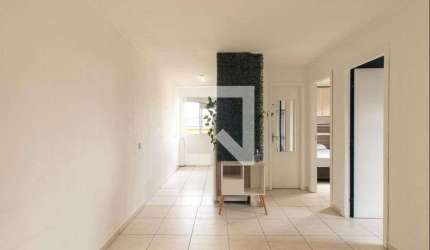 Apartamento para Aluguel - Campo de Santana, 2 Quartos,  45 m² - Curitiba