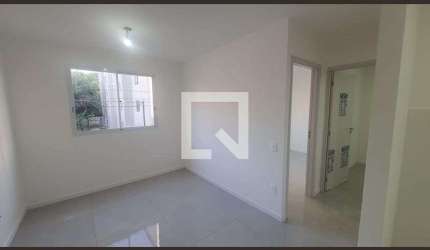 Apartamento para Aluguel - Jacarepaguá, 2 Quartos,  50 m² - Rio de Janeiro