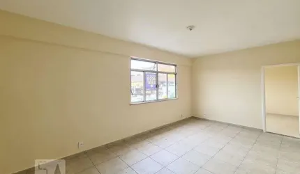 Apartamento para Aluguel - Piedade, 2 Quartos,  60 m² - Rio de Janeiro
