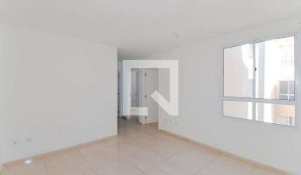 Apartamento para Aluguel - Mikail II, 2 Quartos,  50 m² - Guarulhos