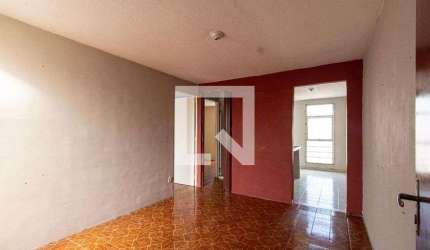 Apartamento para Aluguel - Central Parque Sorocaba, 2 Quartos,  60 m² - Sorocaba