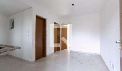 Apartamento para Aluguel - Cidade Lider, 2 Quartos,  42 m² - São Paulo