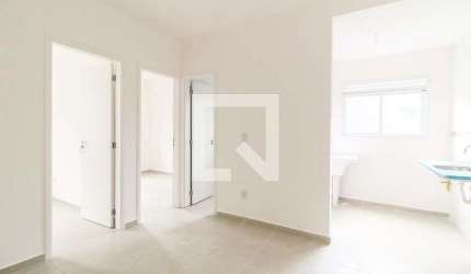 Apartamento para Aluguel - Itaquera, 2 Quartos,  40 m² - São Paulo