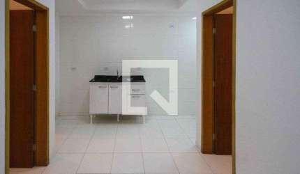 Apartamento para Aluguel - Vila Formosa, 2 Quartos,  35 m² - São Paulo