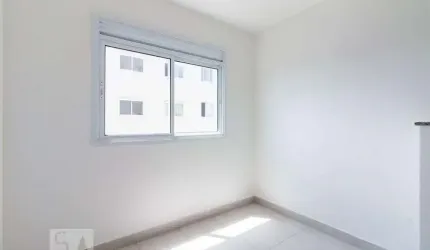 Apartamento para Aluguel - Itaquera, 2 Quartos,  33 m² - São Paulo