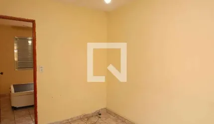 Apartamento para Aluguel - Itaquera, 2 Quartos,  52 m² - São Paulo