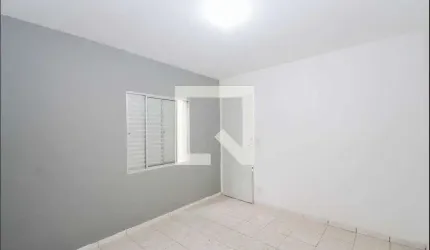 Casa para Aluguel - Jardim Palmira, 1 Quarto,  30 m² - Guarulhos