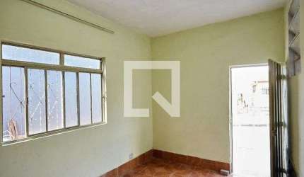 Kitnet / Stúdio para Aluguel - Santa Cruz, 1 Quarto,  18 m² - Belo Horizonte