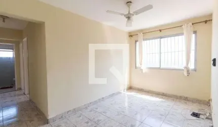 Apartamento para Aluguel - Cangaíba, 2 Quartos,  60 m² - São Paulo