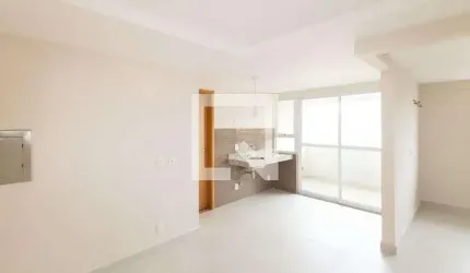 Apartamento para Aluguel - Campo Grande, 1 Quarto,  35 m² - Rio de Janeiro