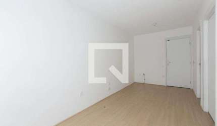 Kitnet / Stúdio para Aluguel - Conjunto Residencial Jose Bonifacio, 1 Quarto,  35 m² - São Paulo