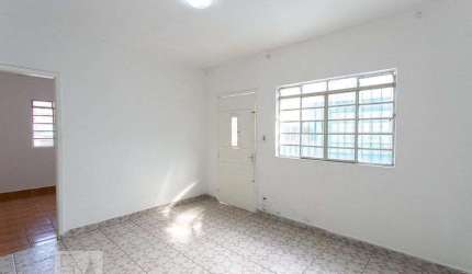 Casa para Aluguel - Vila Matilde, 2 Quartos,  70 m² - São Paulo