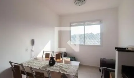 Apartamento para Aluguel - José Bonifácio, 2 Quartos,  32 m² - São Paulo