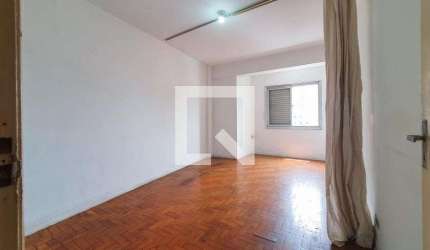 Kitnet / Stúdio para Aluguel - Liberdade, 1 Quarto,  32 m² - São Paulo