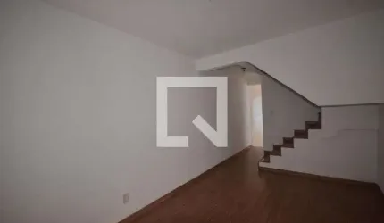 Casa para Aluguel - Campo Grande, 2 Quartos,  80 m² - Rio de Janeiro