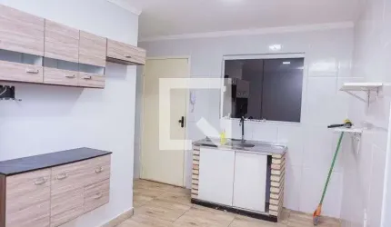 Apartamento para Aluguel - Ermelino Matarazzo, 1 Quarto,  35 m² - São Paulo
