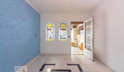 Casa para Aluguel - Cipava, 2 Quartos,  60 m² - Osasco