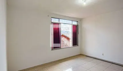 Casa para Aluguel - Taquara, 2 Quartos,  90 m² - Rio de Janeiro