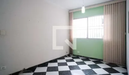 Apartamento para Aluguel - Cangaíba, 2 Quartos,  55 m² - São Paulo