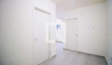 Casa para Aluguel - Vila Mazzei, 2 Quartos,  50 m² - São Paulo