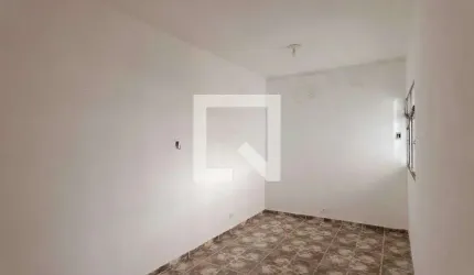 Casa para Aluguel - Cangaíba, 2 Quartos,  70 m² - São Paulo