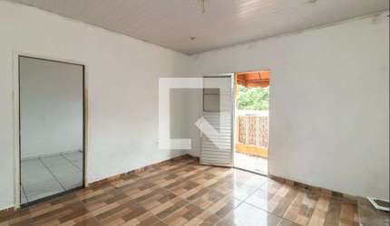 Casa para Aluguel - Ermelino Matarazzo, 2 Quartos,  90 m² - São Paulo
